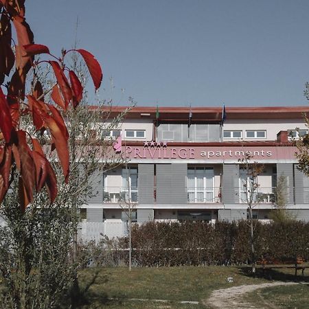 Privilege Apartments Vimercate Dış mekan fotoğraf