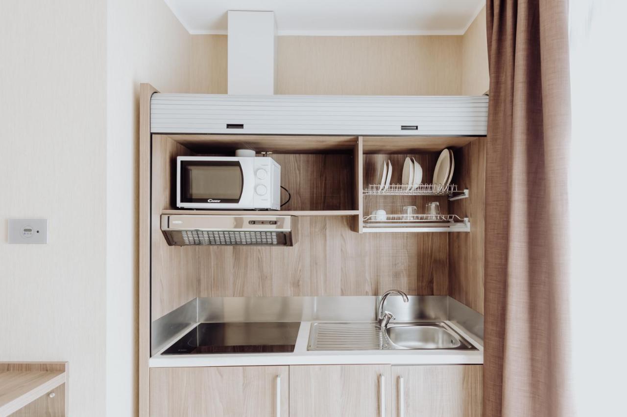 Privilege Apartments Vimercate Dış mekan fotoğraf