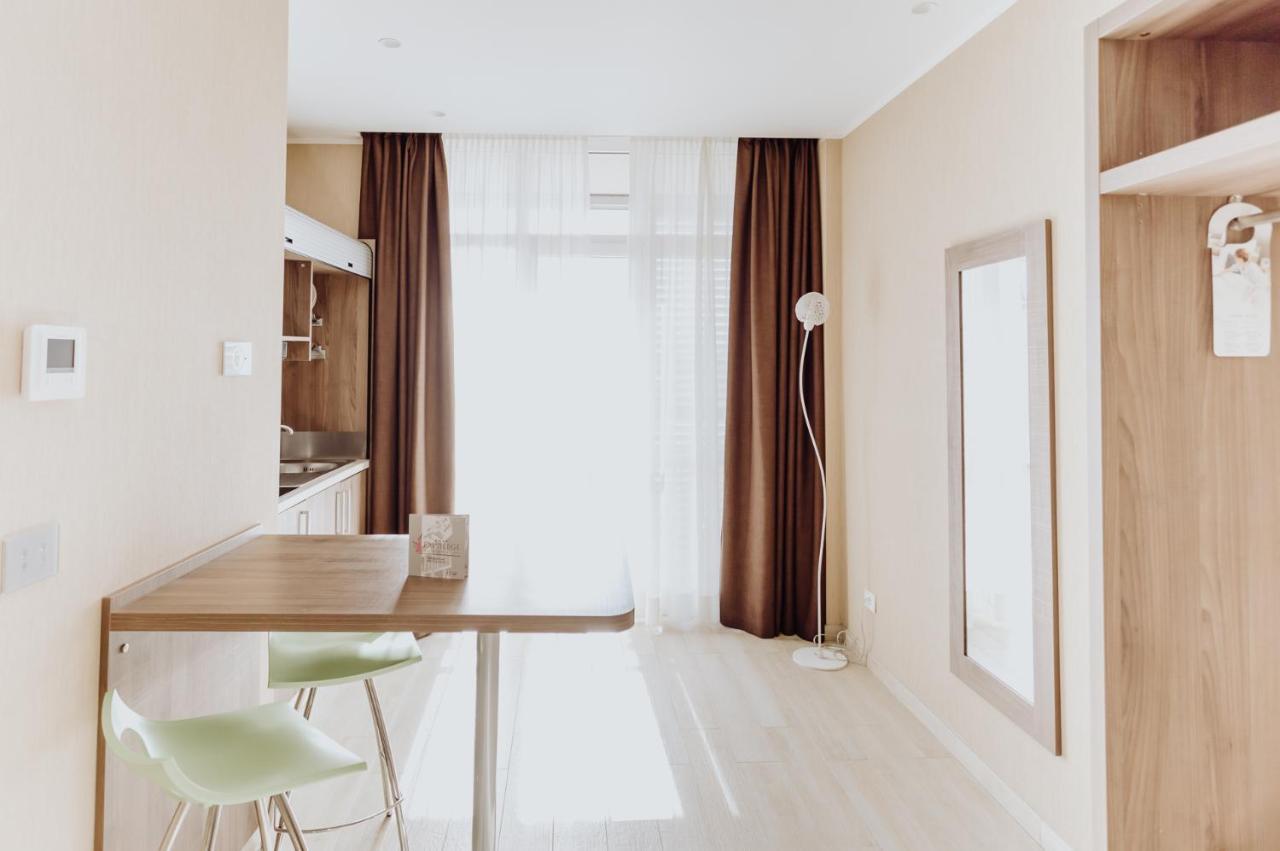 Privilege Apartments Vimercate Dış mekan fotoğraf