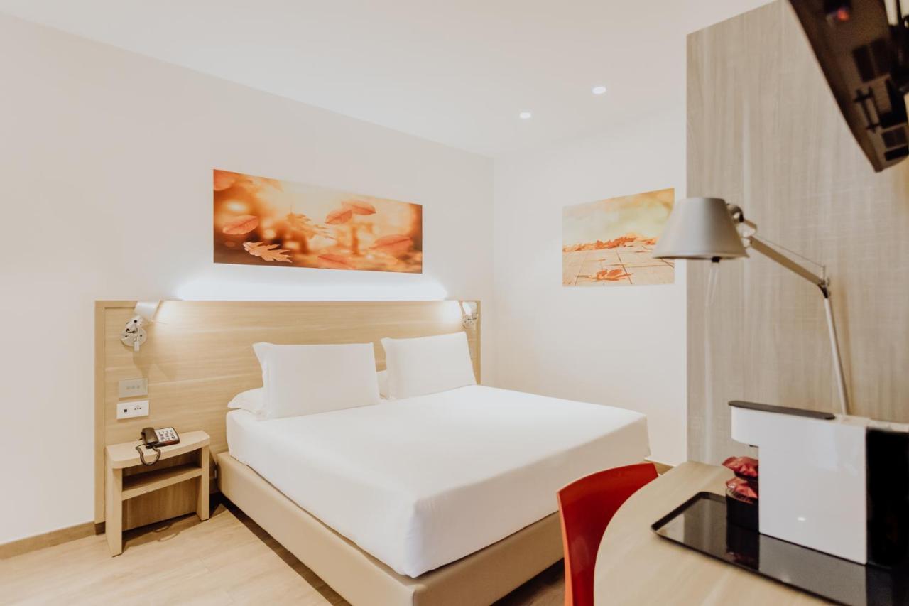 Privilege Apartments Vimercate Dış mekan fotoğraf