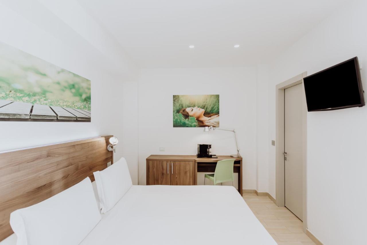 Privilege Apartments Vimercate Dış mekan fotoğraf