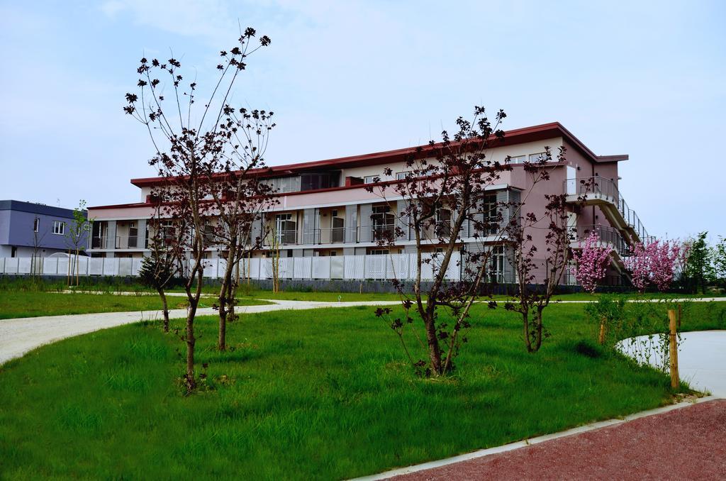 Privilege Apartments Vimercate Dış mekan fotoğraf