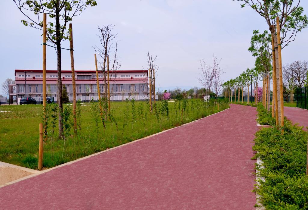 Privilege Apartments Vimercate Dış mekan fotoğraf