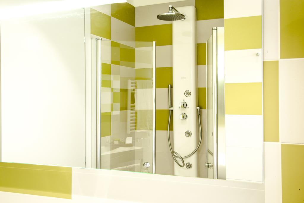 Privilege Apartments Vimercate Dış mekan fotoğraf