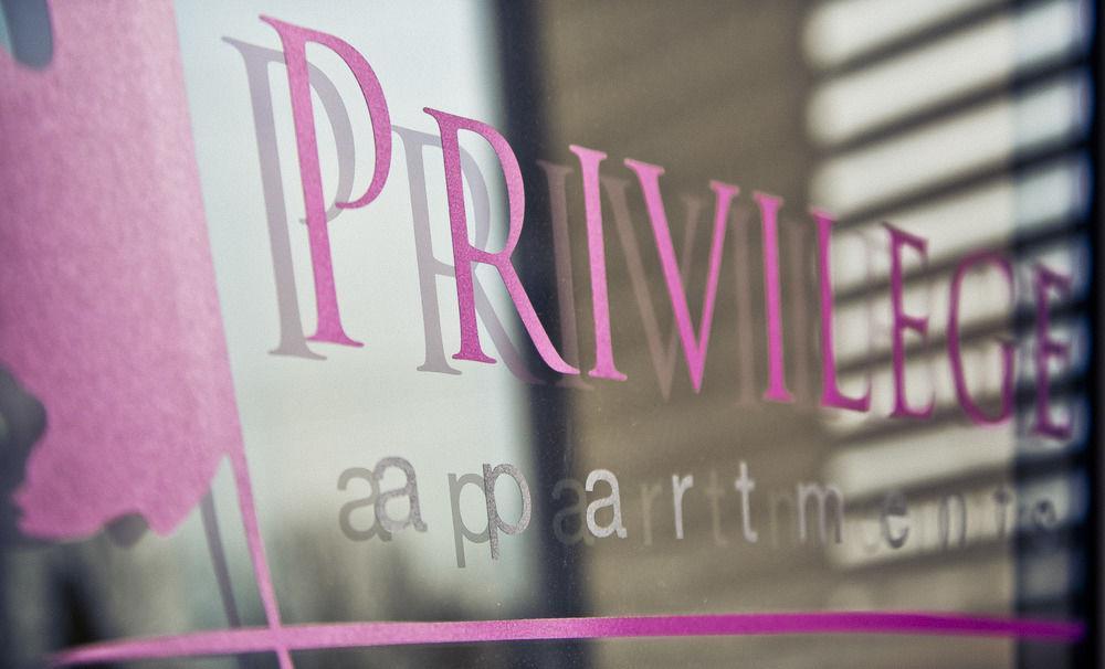 Privilege Apartments Vimercate Dış mekan fotoğraf