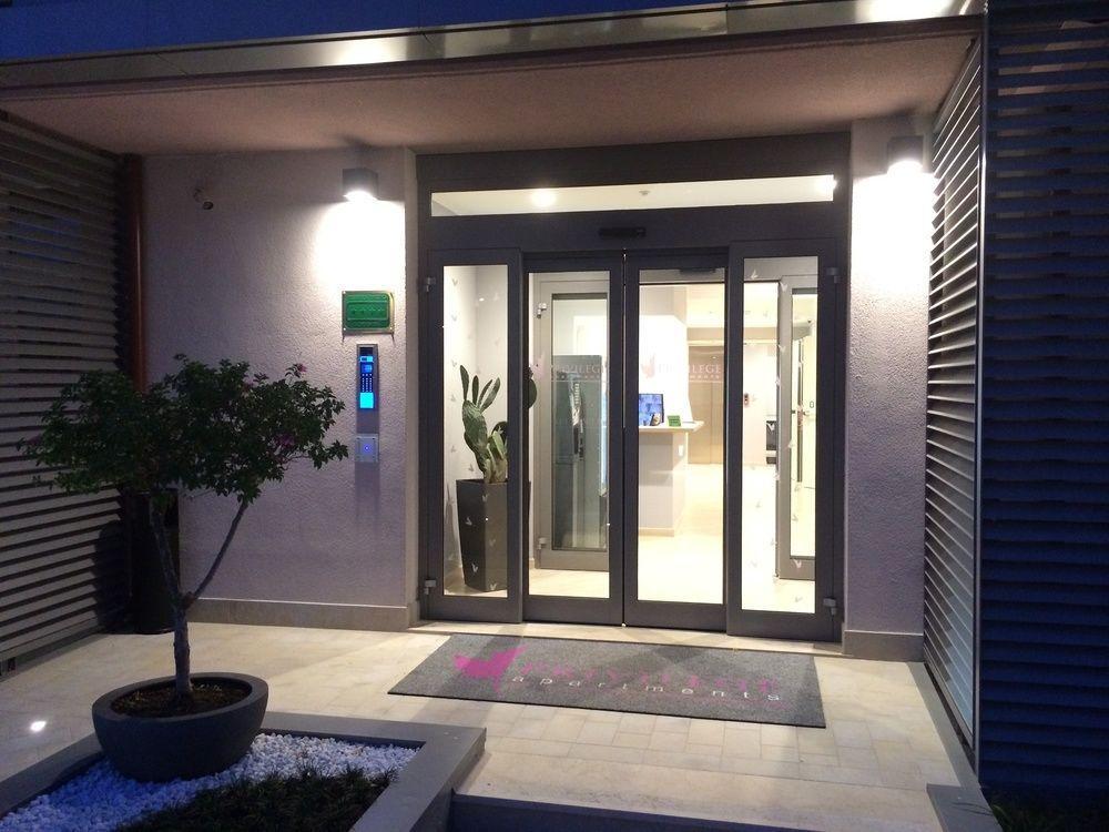 Privilege Apartments Vimercate Dış mekan fotoğraf