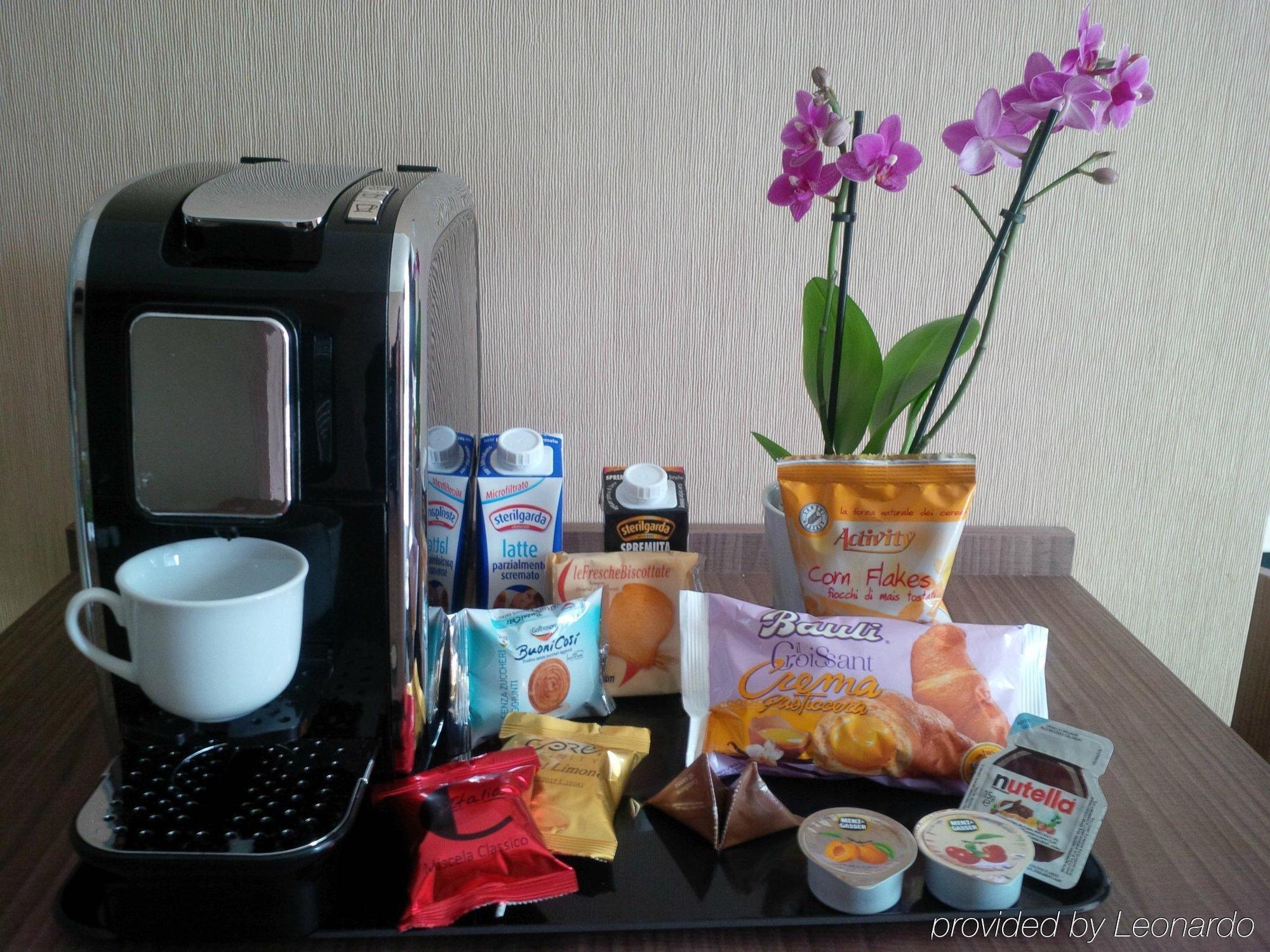 Privilege Apartments Vimercate Dış mekan fotoğraf