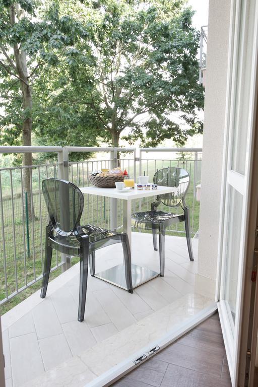 Privilege Apartments Vimercate Dış mekan fotoğraf