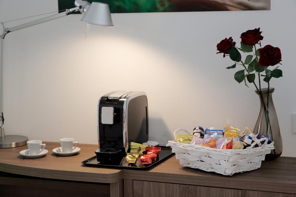 Privilege Apartments Vimercate Dış mekan fotoğraf