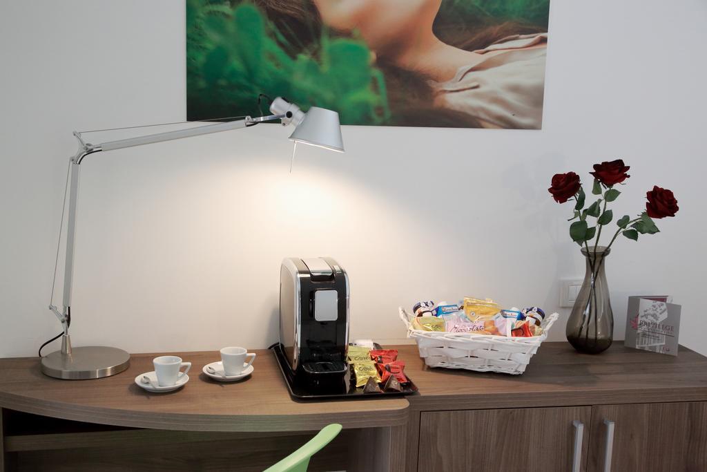 Privilege Apartments Vimercate Dış mekan fotoğraf