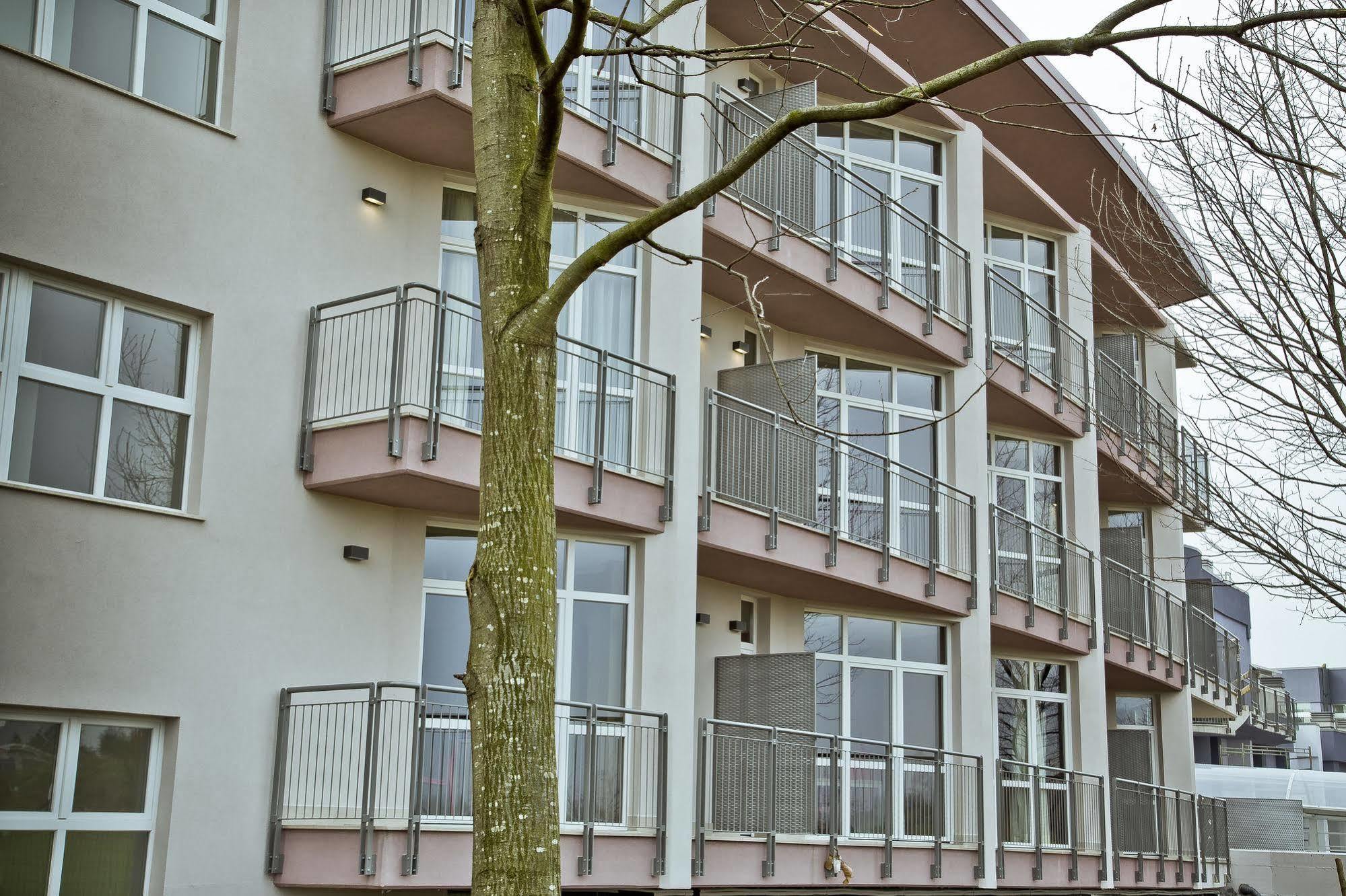 Privilege Apartments Vimercate Dış mekan fotoğraf