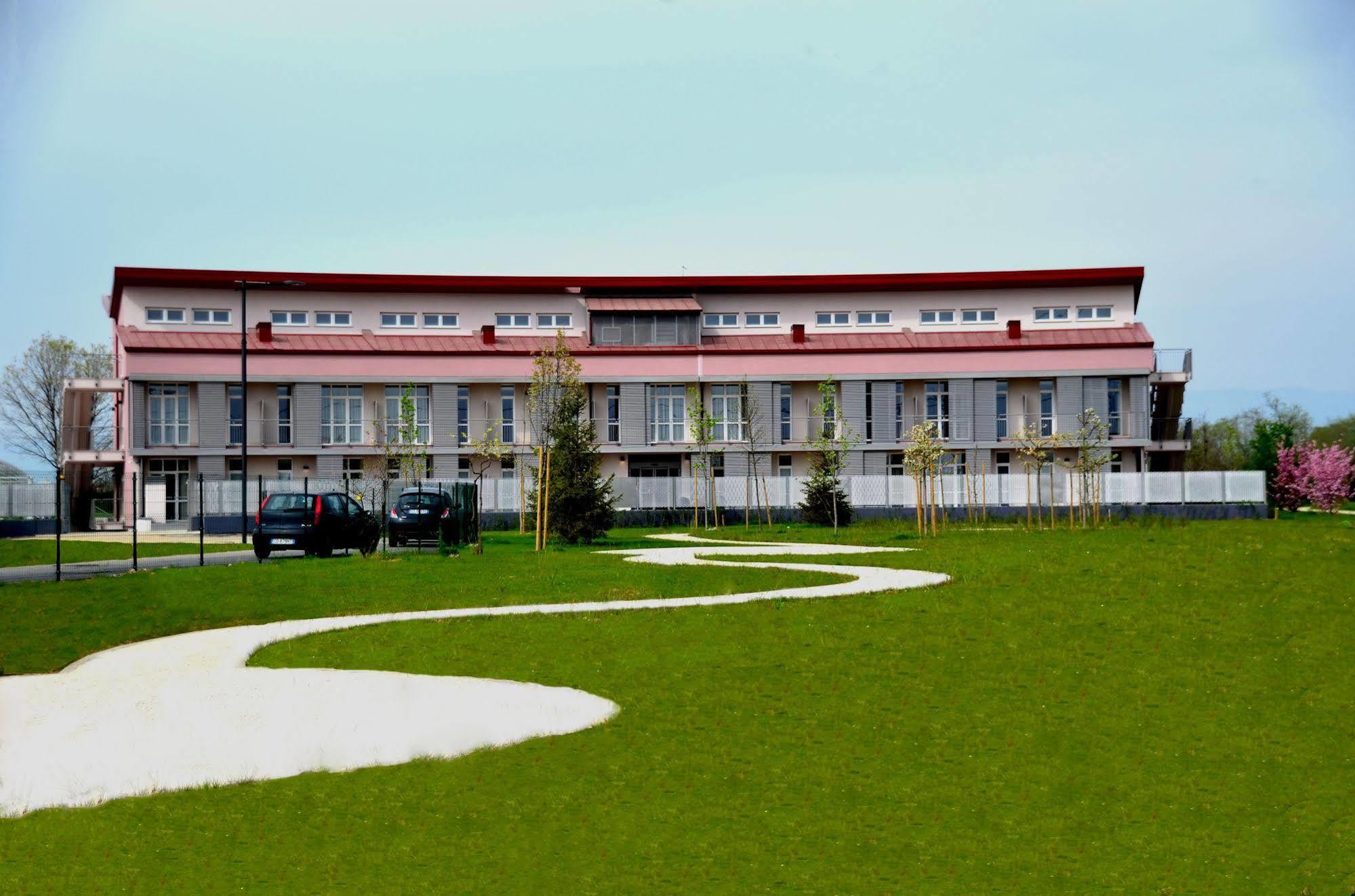 Privilege Apartments Vimercate Dış mekan fotoğraf