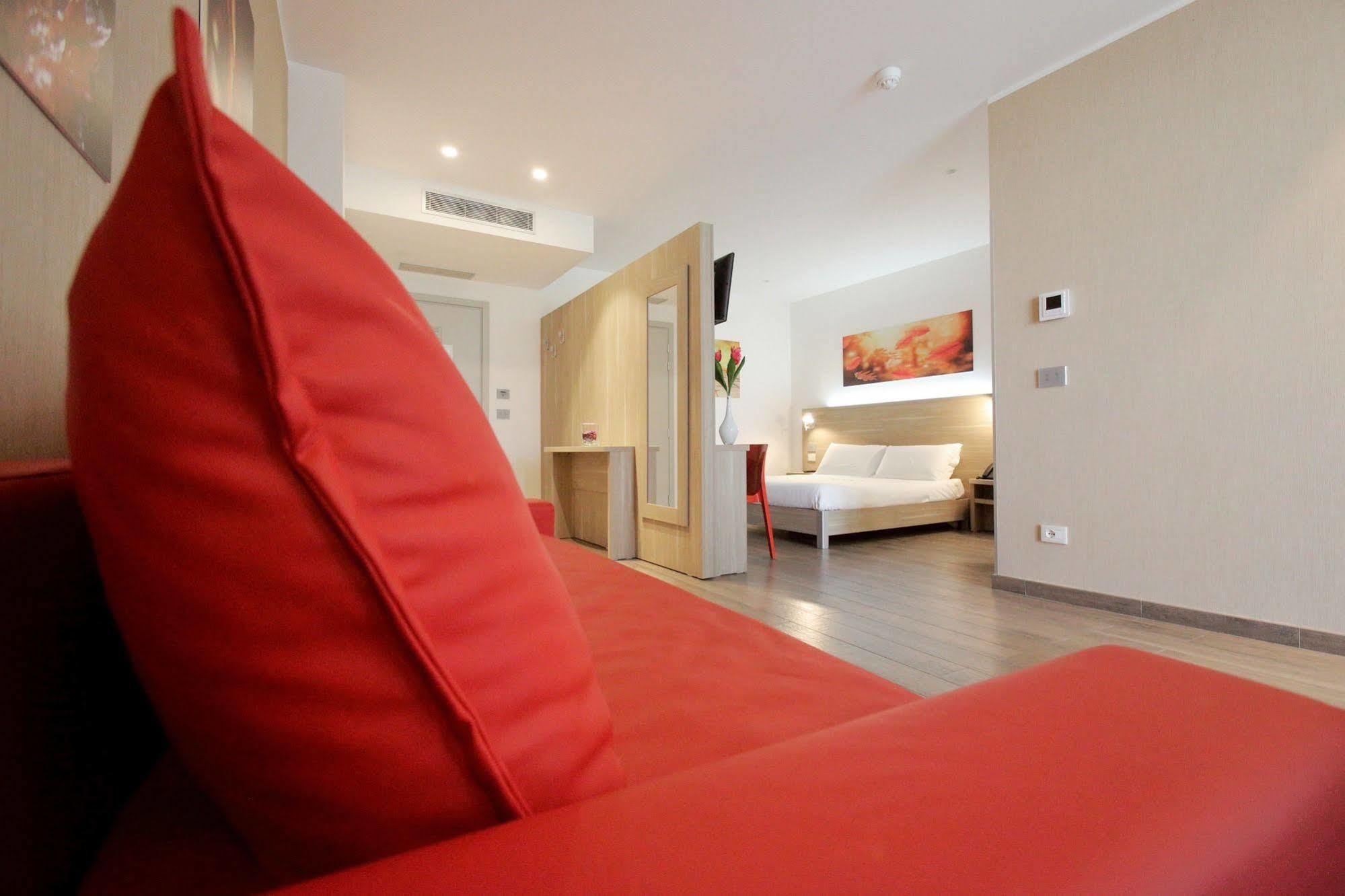 Privilege Apartments Vimercate Dış mekan fotoğraf