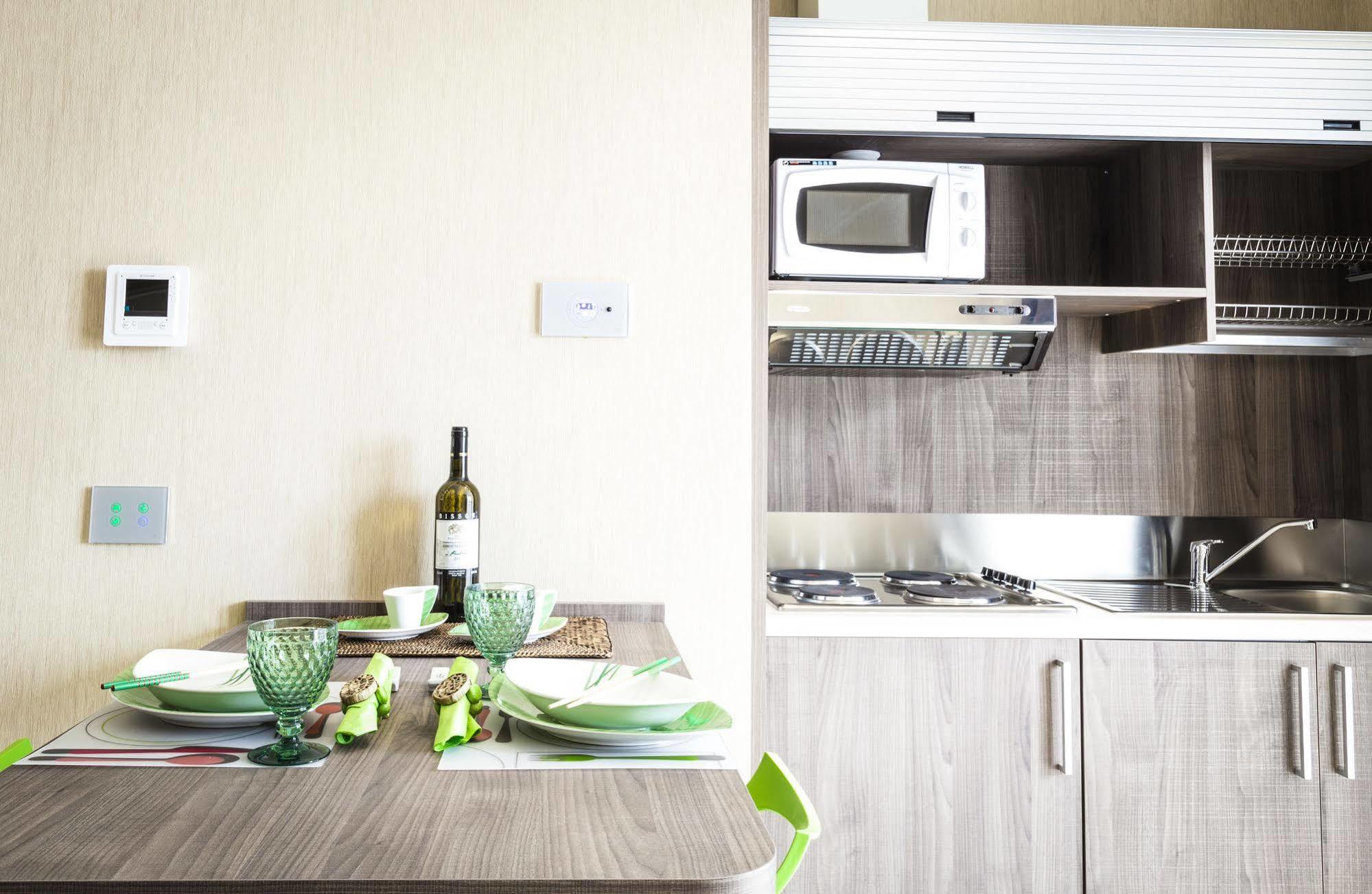 Privilege Apartments Vimercate Dış mekan fotoğraf