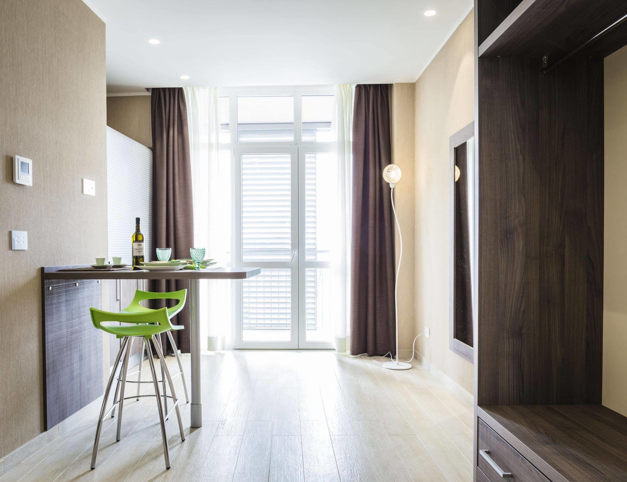 Privilege Apartments Vimercate Dış mekan fotoğraf