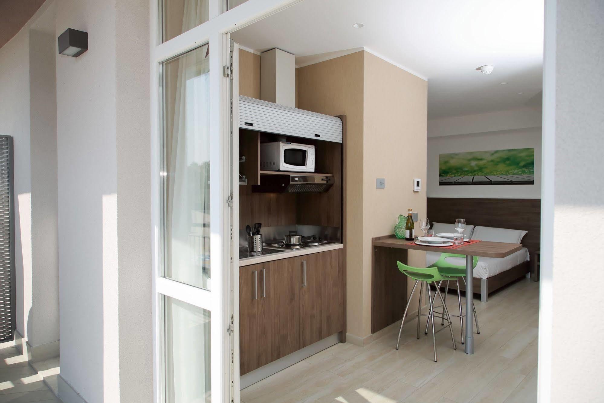 Privilege Apartments Vimercate Dış mekan fotoğraf