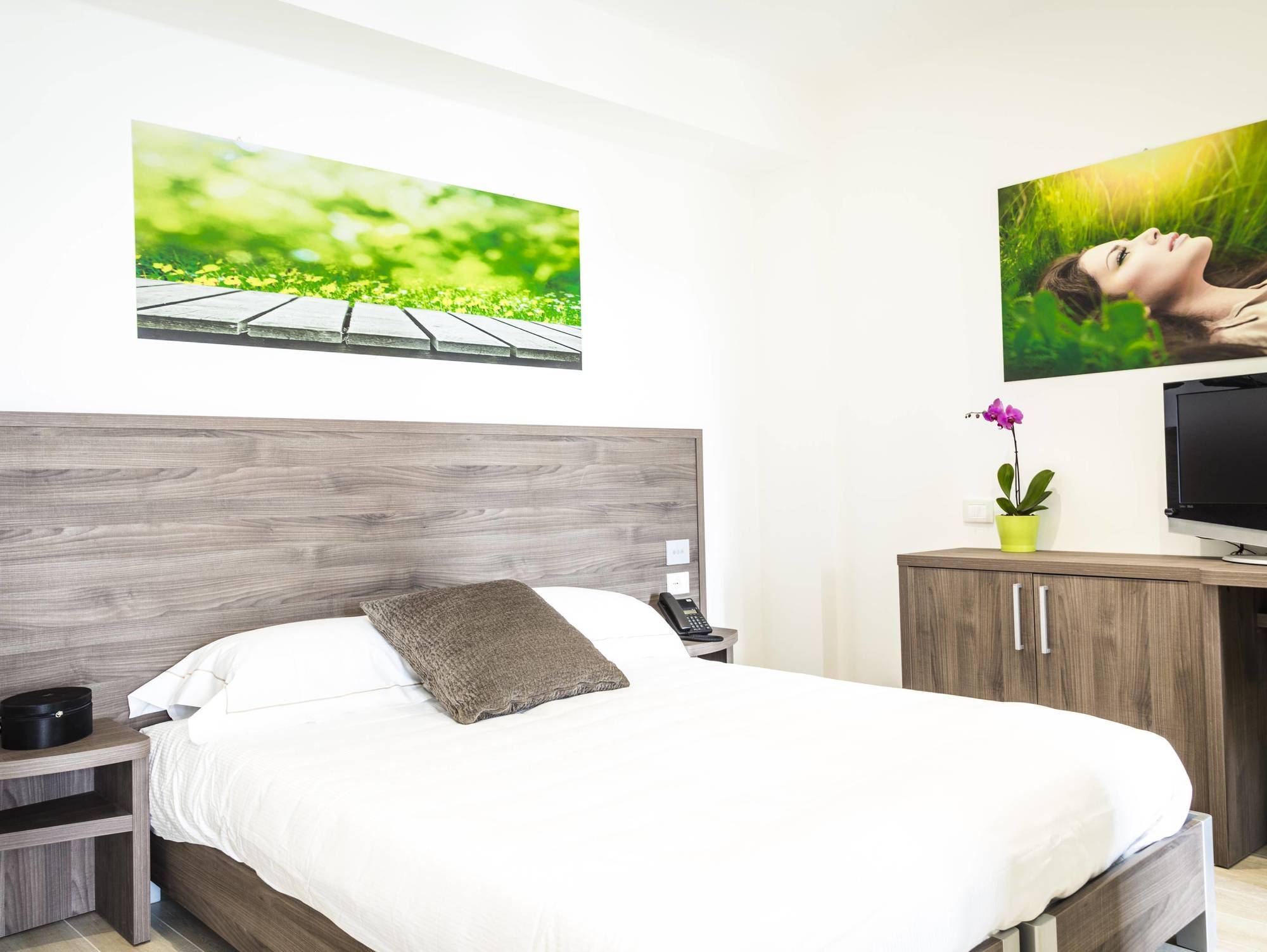 Privilege Apartments Vimercate Dış mekan fotoğraf