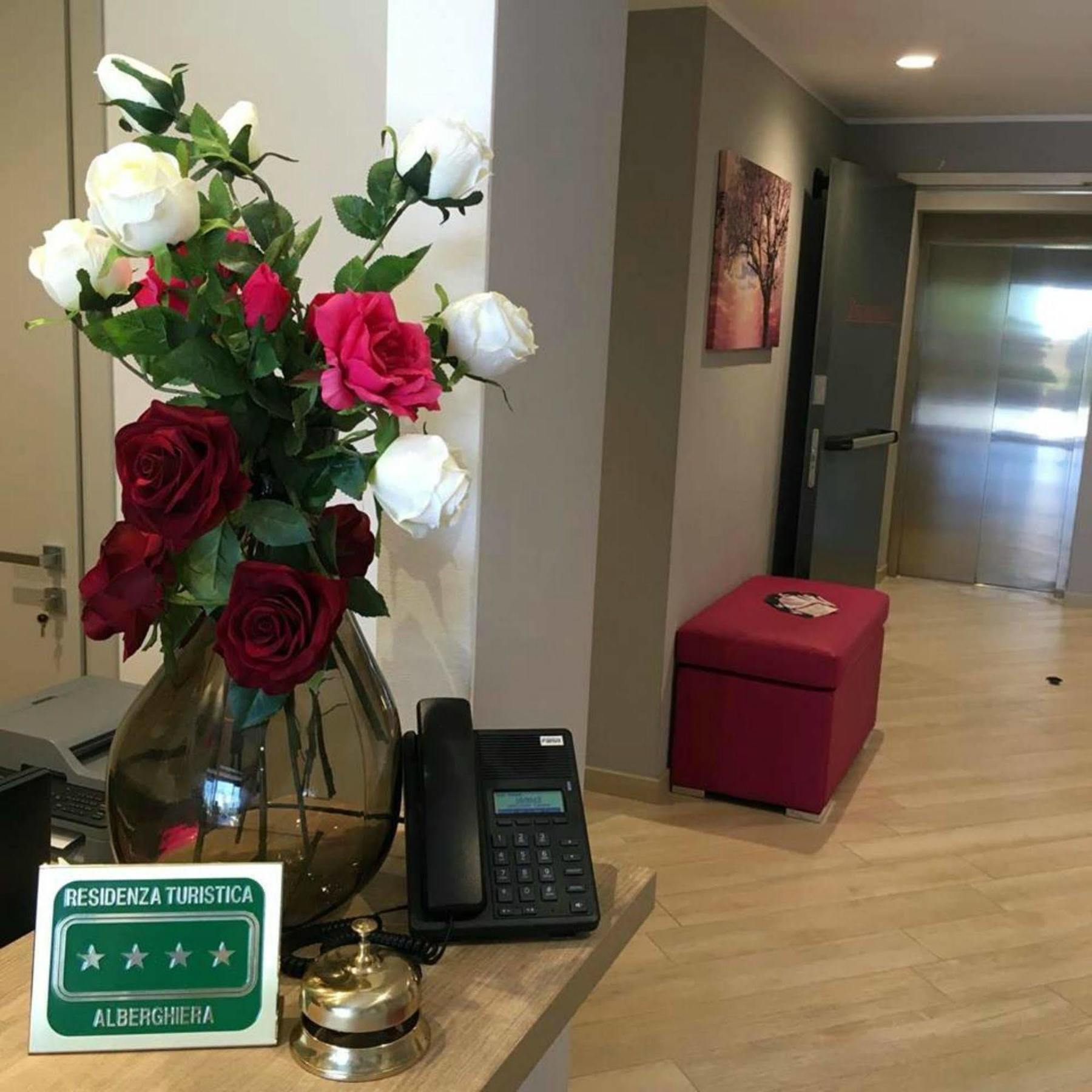 Privilege Apartments Vimercate Dış mekan fotoğraf