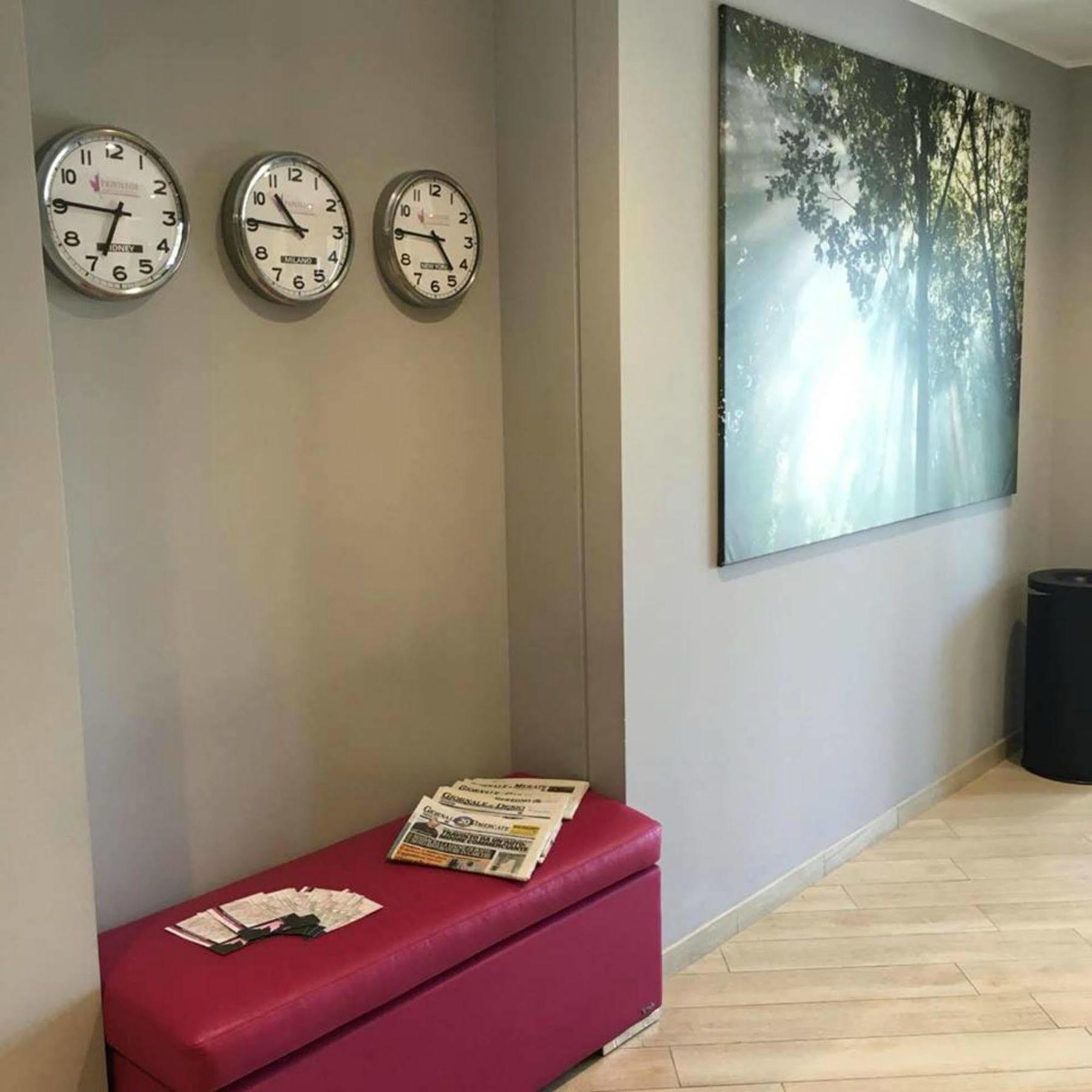 Privilege Apartments Vimercate Dış mekan fotoğraf