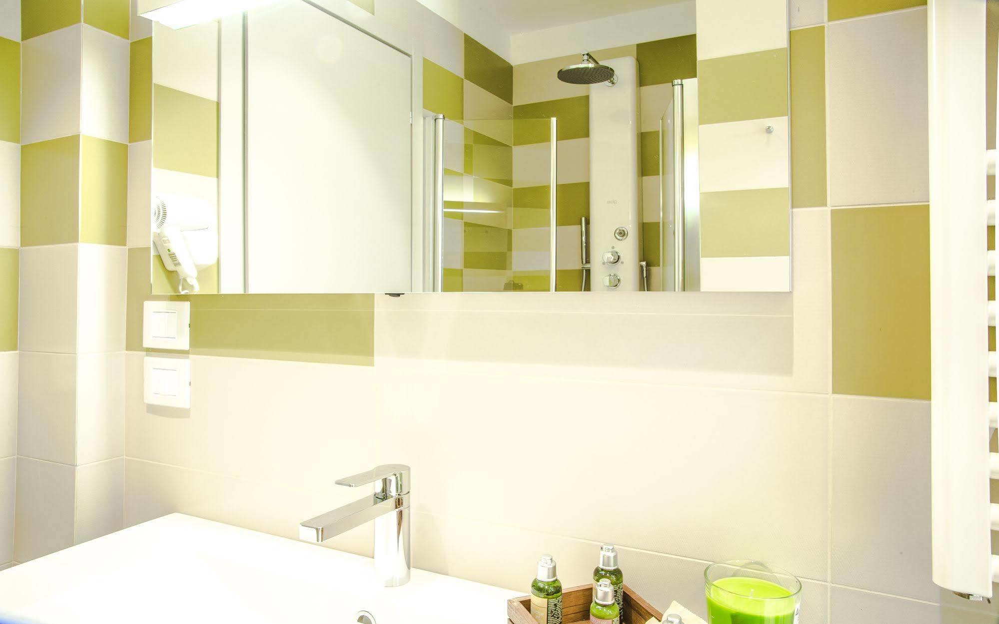 Privilege Apartments Vimercate Dış mekan fotoğraf
