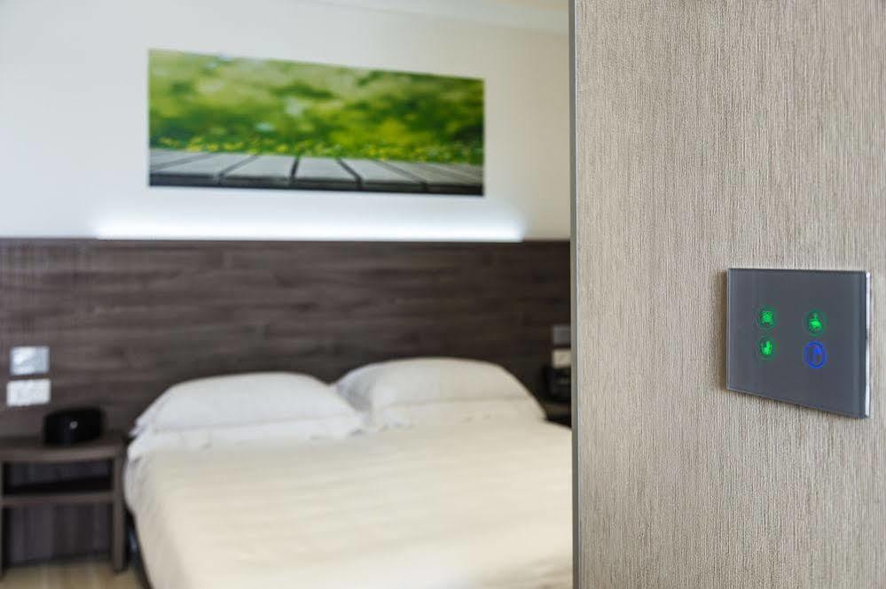 Privilege Apartments Vimercate Dış mekan fotoğraf